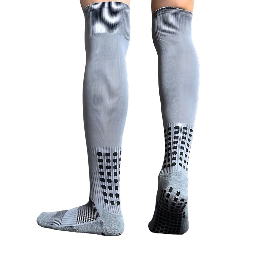 Chaussettes de compression pour le foot de haute qualité – Image 5