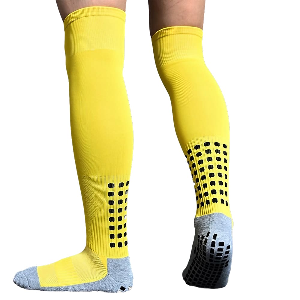Chaussettes de compression pour le foot de haute qualité – Image 4