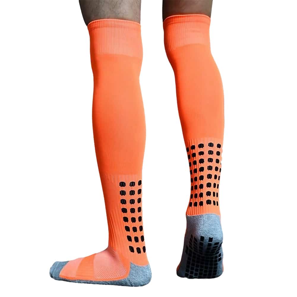 Chaussettes de compression pour le foot de haute qualité – Image 3