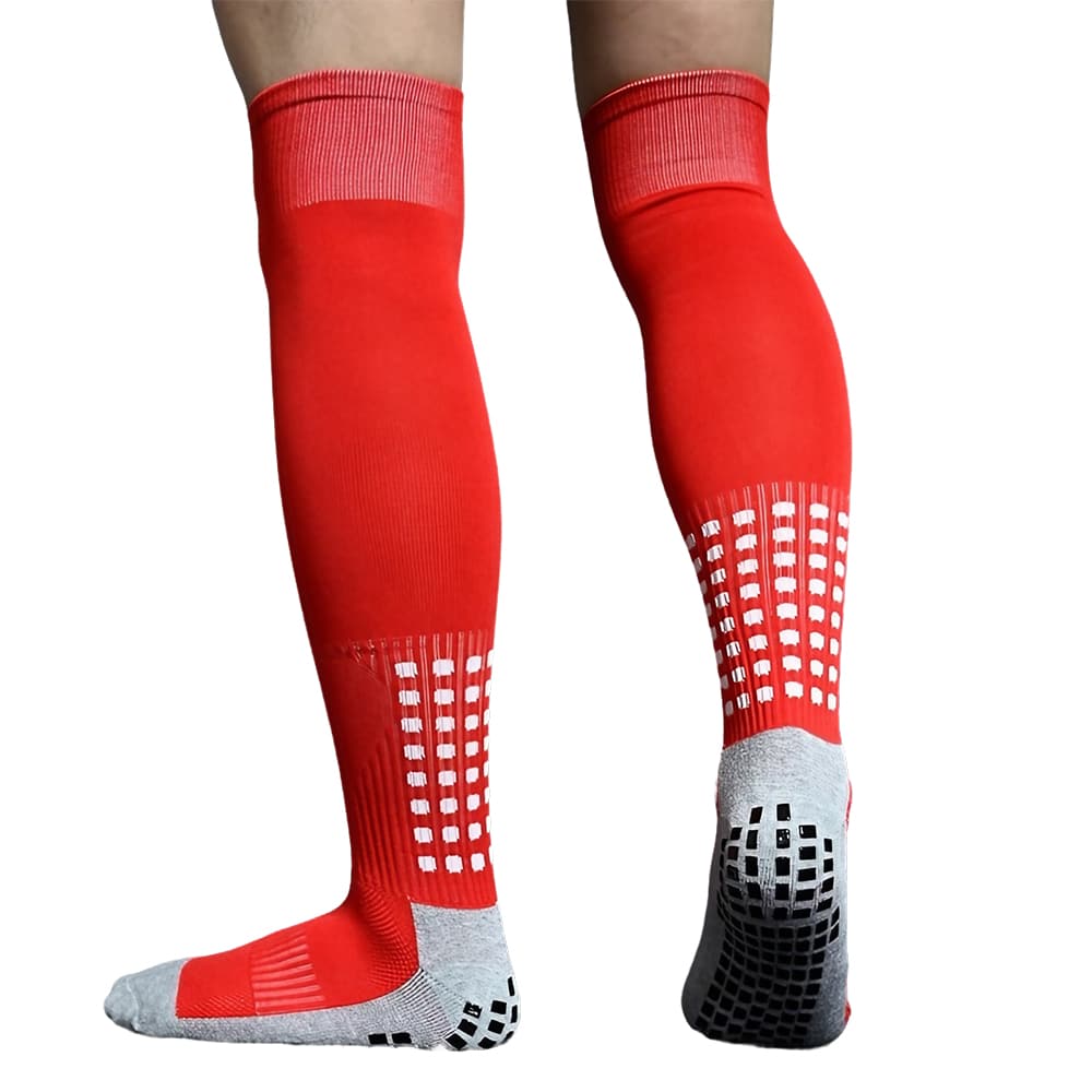 Chaussettes de compression pour le foot de haute qualité – Image 2