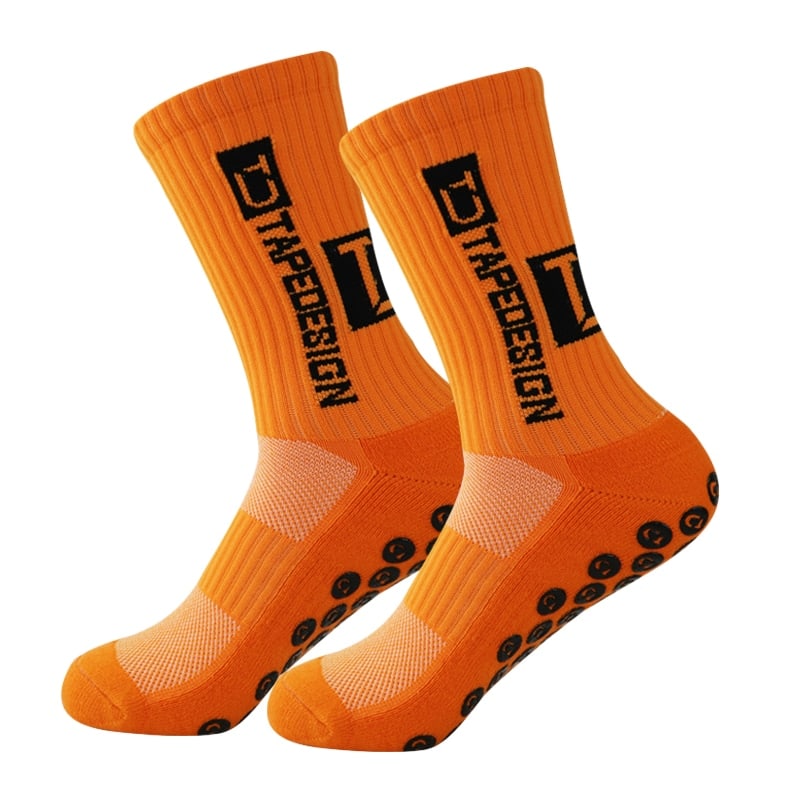 Chaussettes de foot spécial futsal – Image 3