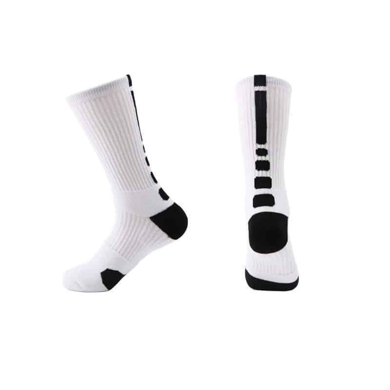 Chaussettes de basketball respirantes pour hommes – Image 5