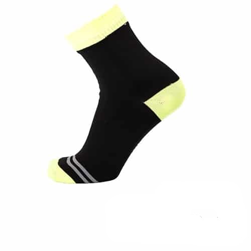 Chaussettes de randonnée en bambou – Image 4