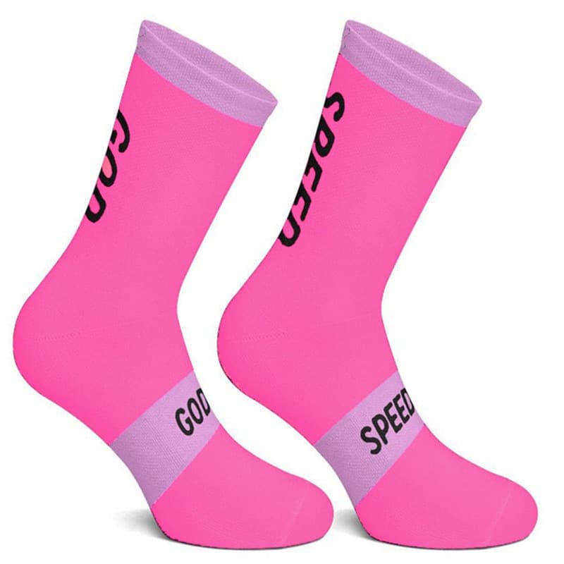 Chaussettes de ski léger anti-sudation – Image 2
