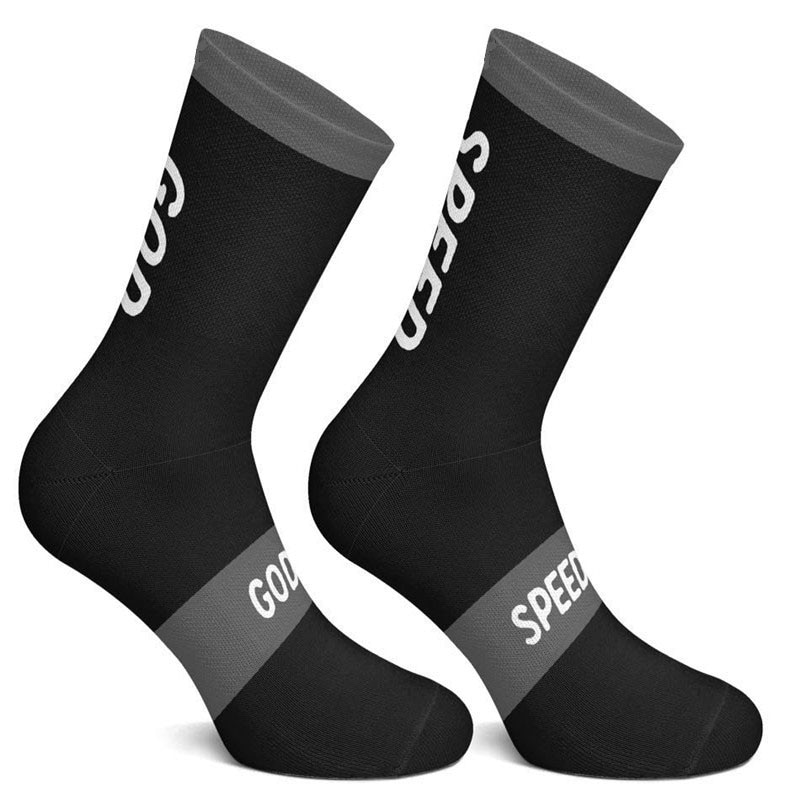 Chaussettes de ski léger anti-sudation – Image 3