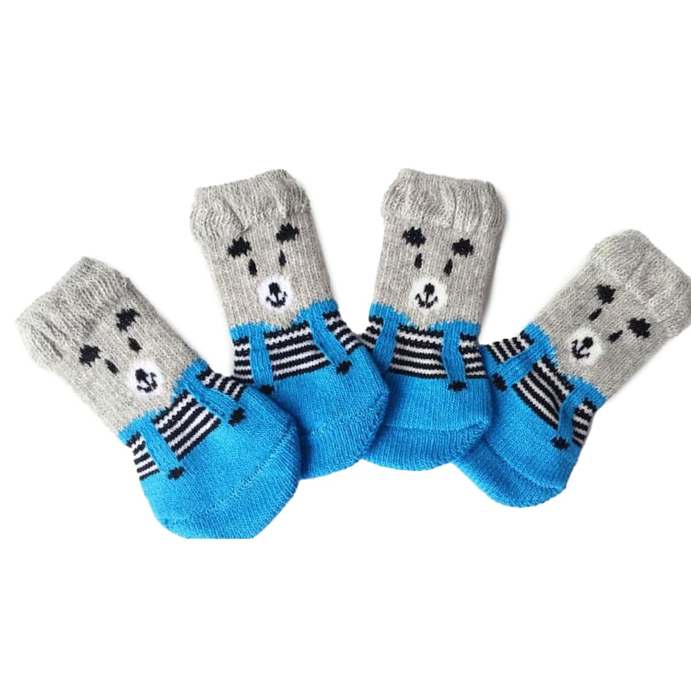 Chaussettes pour chat – Image 5
