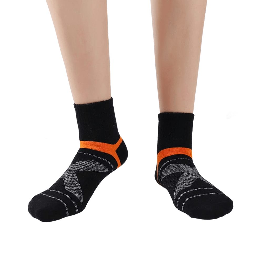 Chaussettes de compression pour homme – Image 3