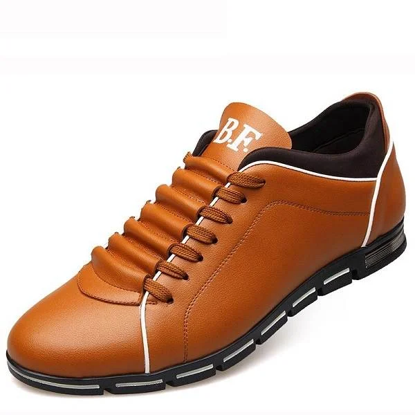 Chaussure décontracté homme – Image 2