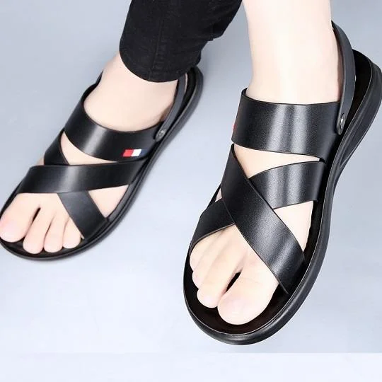 Chaussure homme à la mode – Image 4