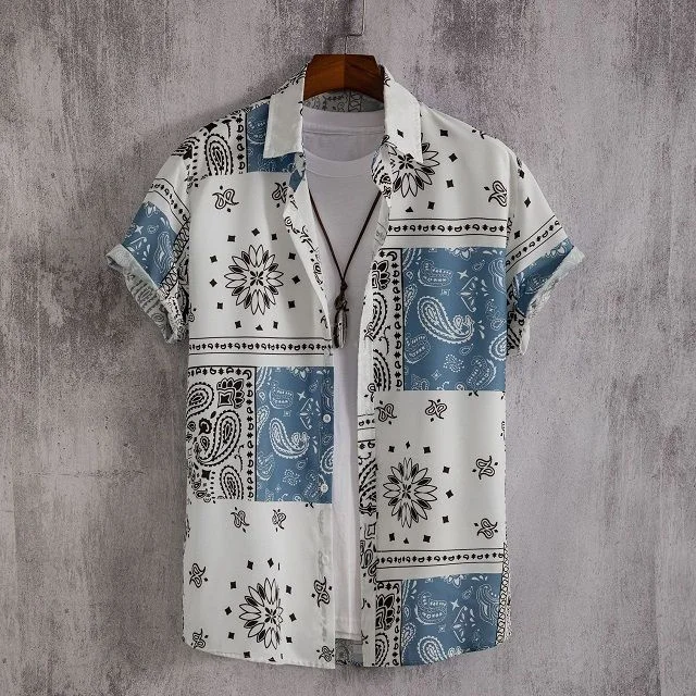 Chemise hawaïenne – Image 4