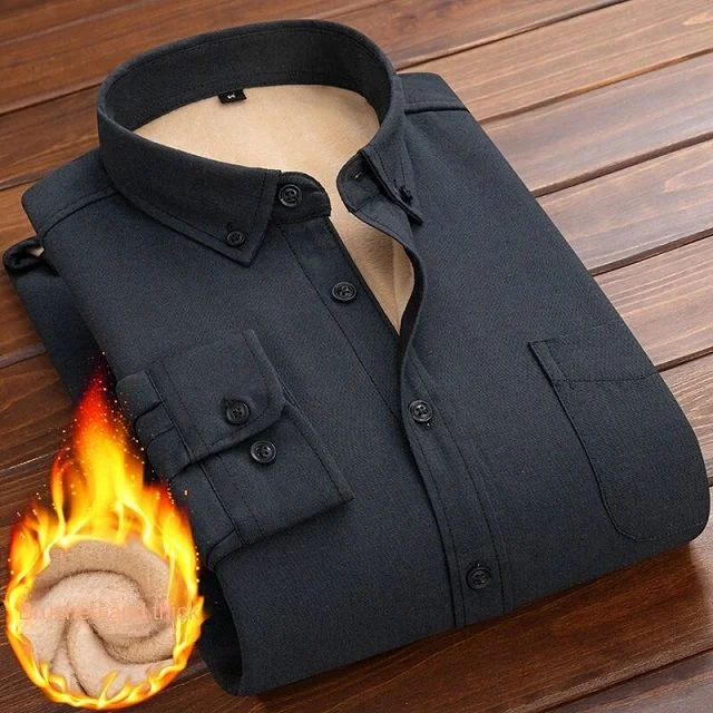 Chemise printemps homme – Image 4