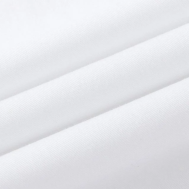 Chemise homme à col mao – Image 2