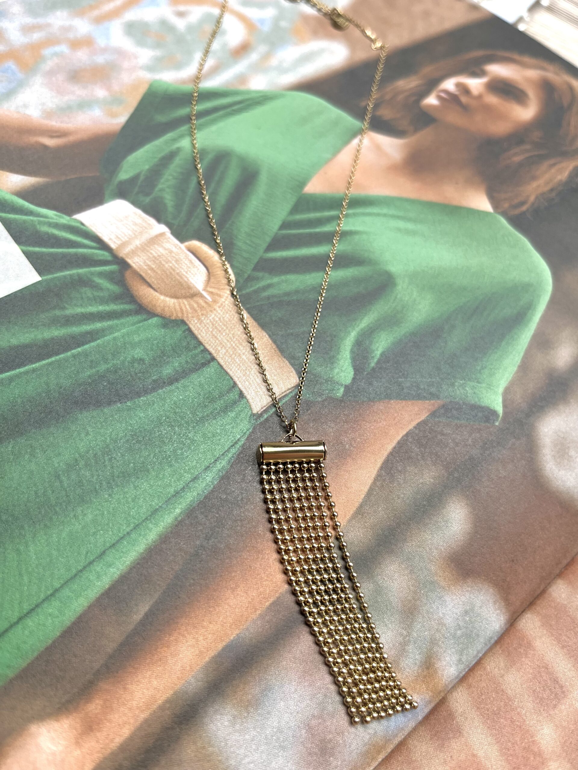 Collier Lolita – Image 2