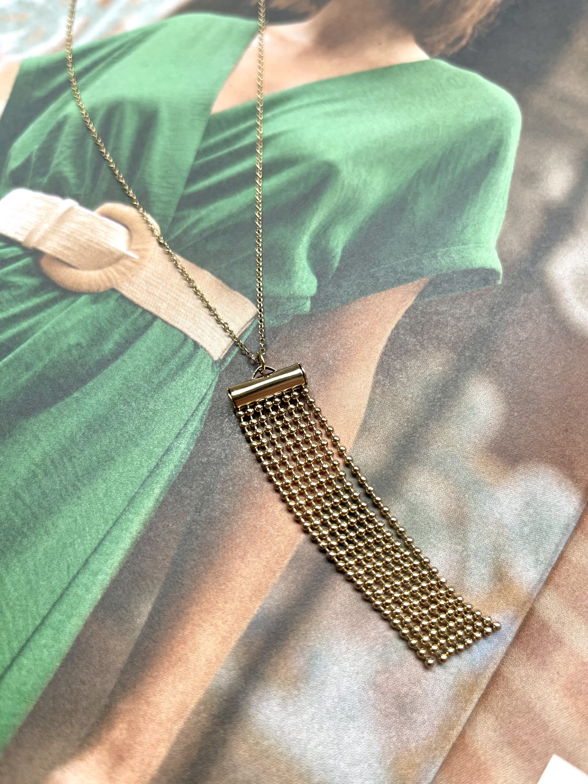 Collier Lolita – Image 3