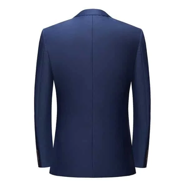 Costume de marié chic – Image 2