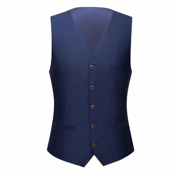 Costume de marié chic – Image 4