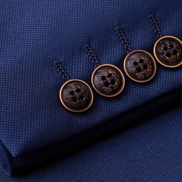 Costume de marié chic – Image 5