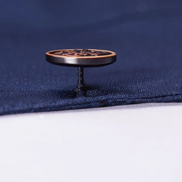 Costume de marié chic – Image 6