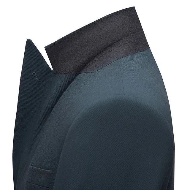 Costume deux pièces homme – Image 3