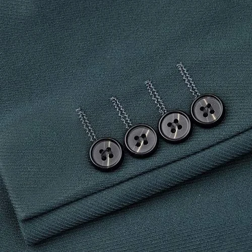 Costume deux pièces homme – Image 5