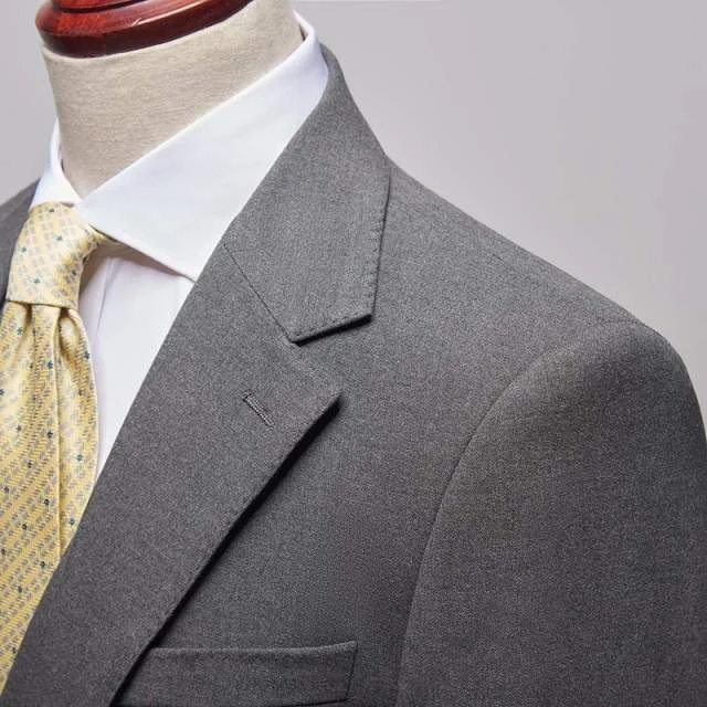 Costume élégant homme – Image 2