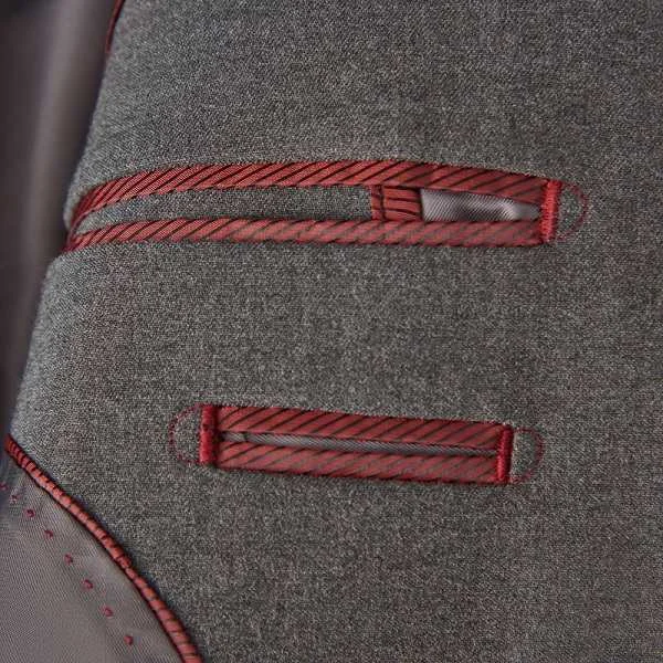 Costume élégant homme – Image 5