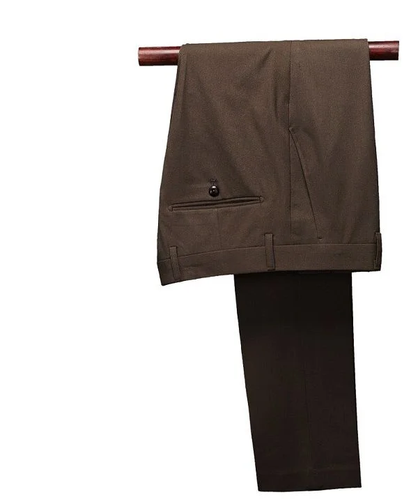 Costume homme chic – Image 5