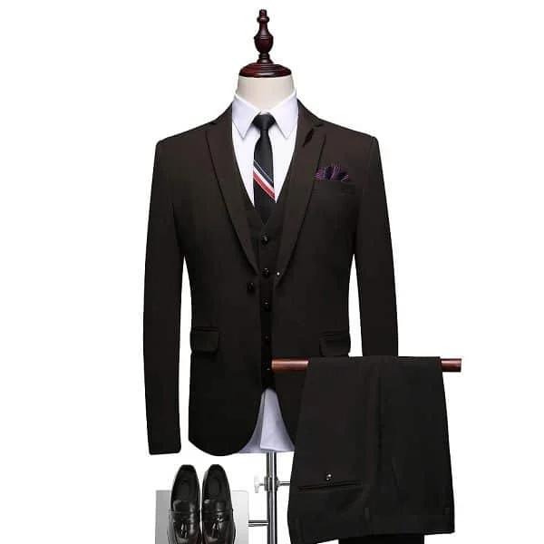 Costume homme chic – Image 8