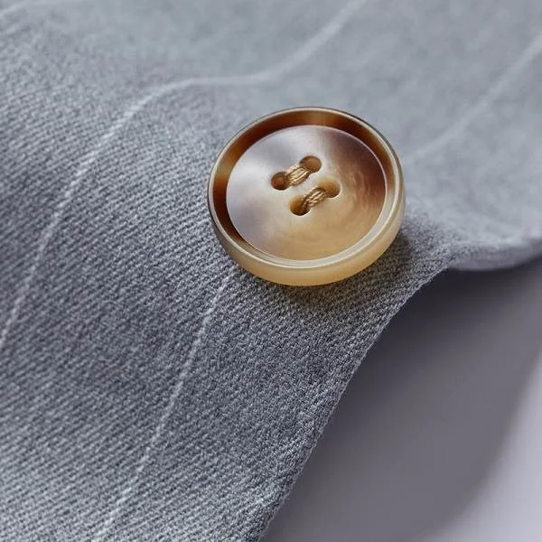 Costume homme rayé – Image 4