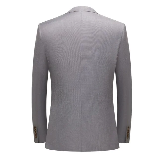 Costume marié homme – Image 2