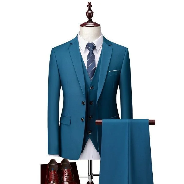 Costume mode homme – Image 4