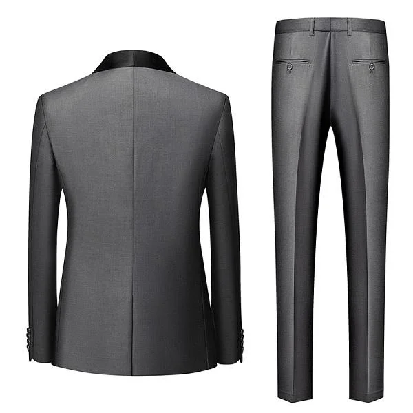 Costume trois pièces – Image 8