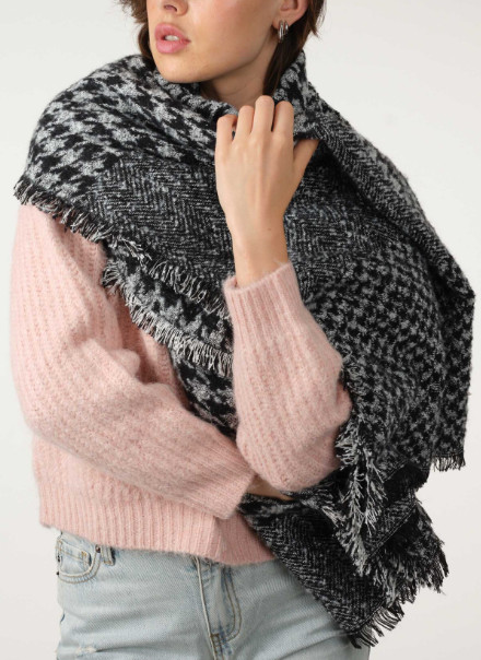 ECHARPE DEELUXE – Image 2