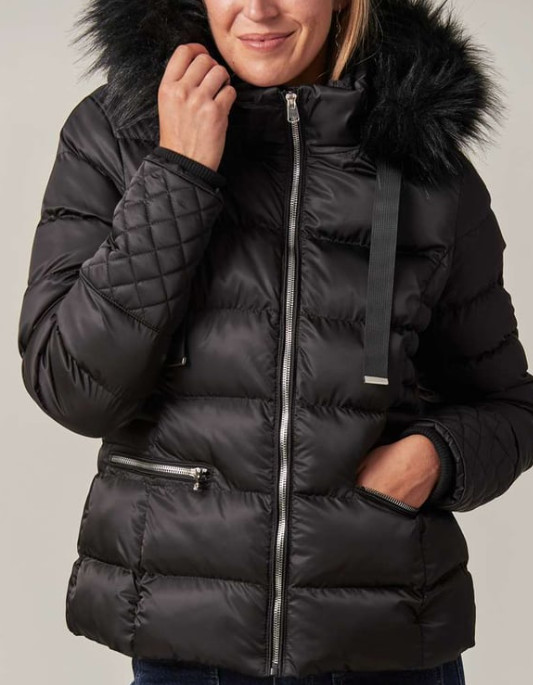 DOUDOUNE GINNIE DEELUXE