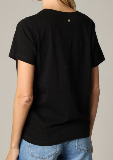 TSHIRT BUTTERSKULL DEELUXE – Image 2