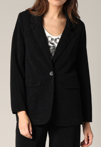 BLAZER PESTRELLA DEELUXE