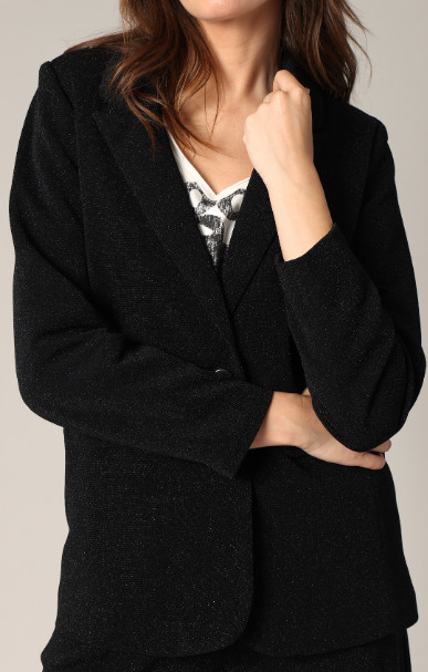 BLAZER PESTRELLA DEELUXE – Image 3