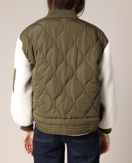 BLOUSON JAYLINA DEELUXE – Image 2