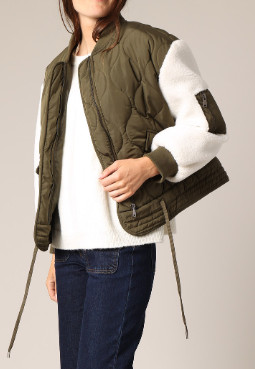 BLOUSON JAYLINA DEELUXE – Image 3