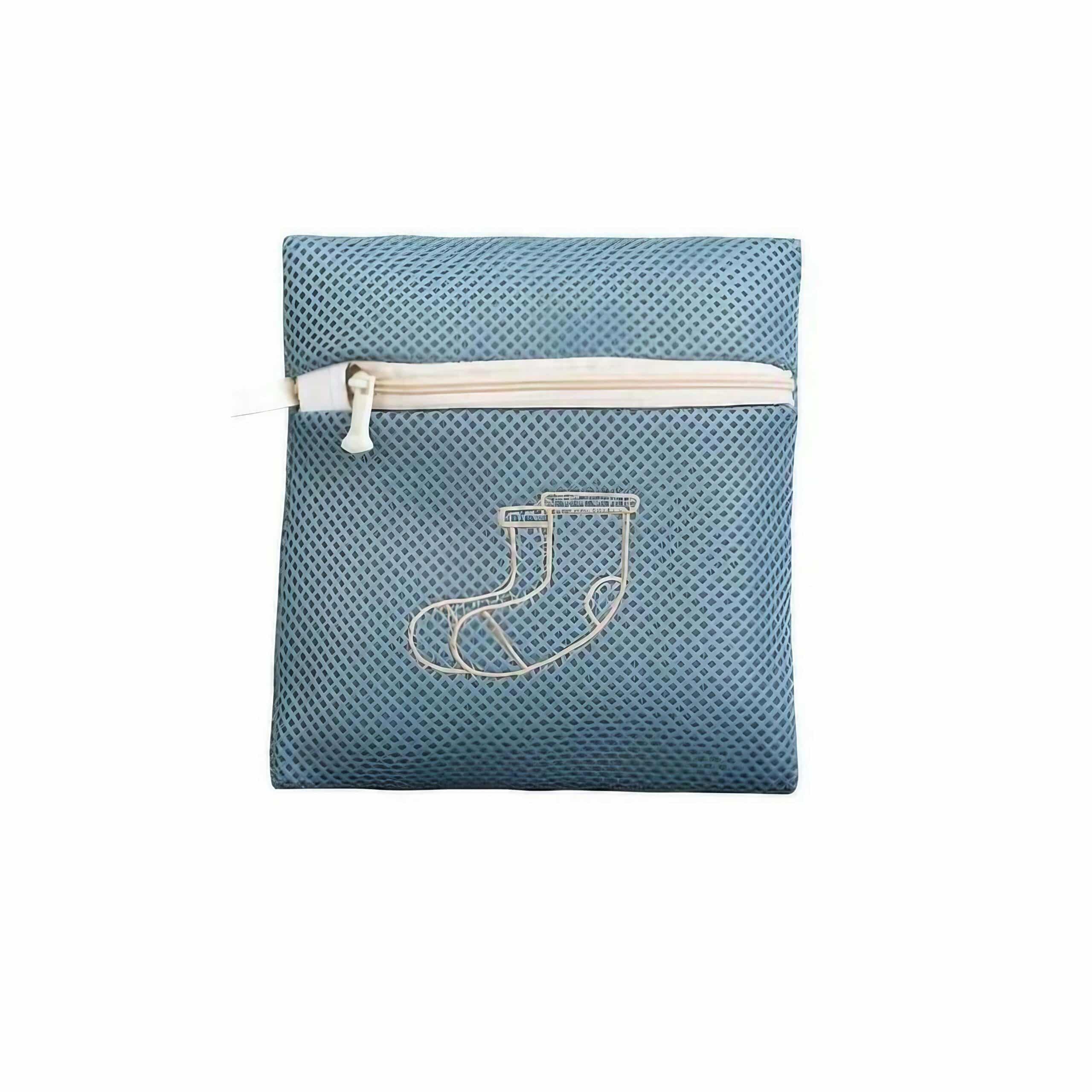 Sac à chaussette pour machine à laver