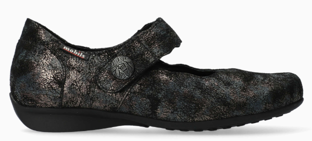 MOBILS BY MEPHISTO Flora ballerines à brides – Image 2