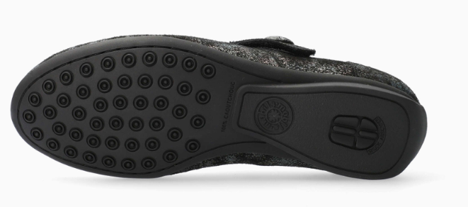 MOBILS BY MEPHISTO Flora ballerines à brides – Image 3