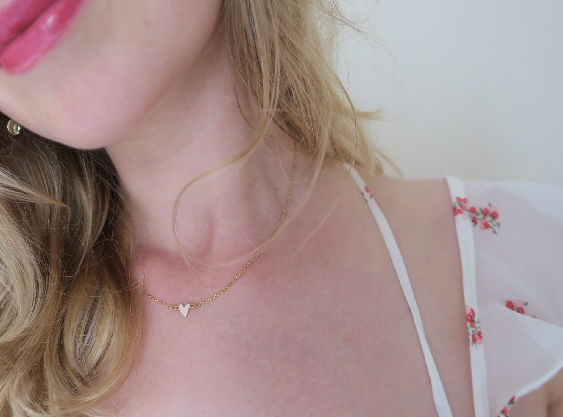 Collier Coup de Coeur – Image 7