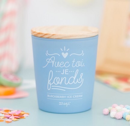 Bougie Avec toi – Image 4