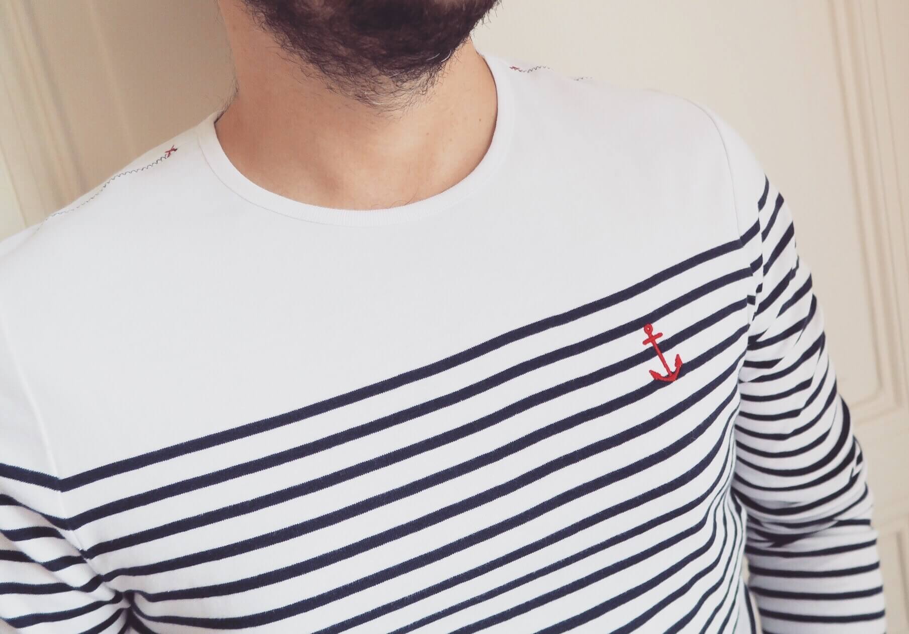 Marinière pour Lui – Image 5