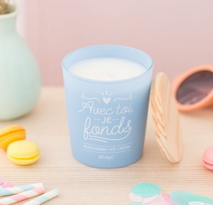 Bougie Avec toi – Image 3