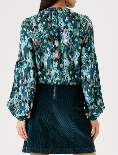 BLOUSE GARCIA – Image 3