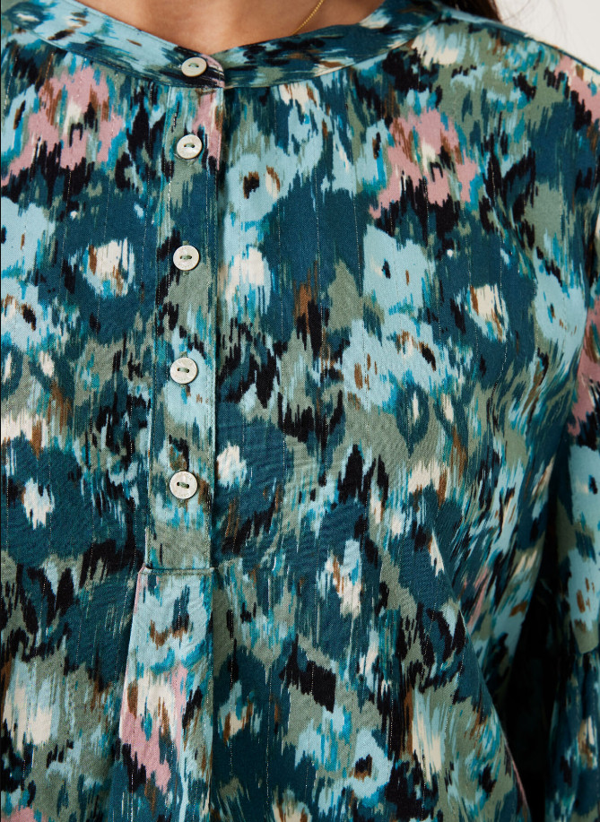 BLOUSE GARCIA – Image 4