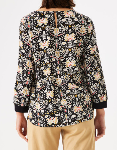 BLOUSE TUNIQUE GARCIA – Image 3
