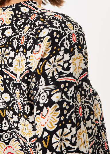 BLOUSE TUNIQUE GARCIA – Image 4